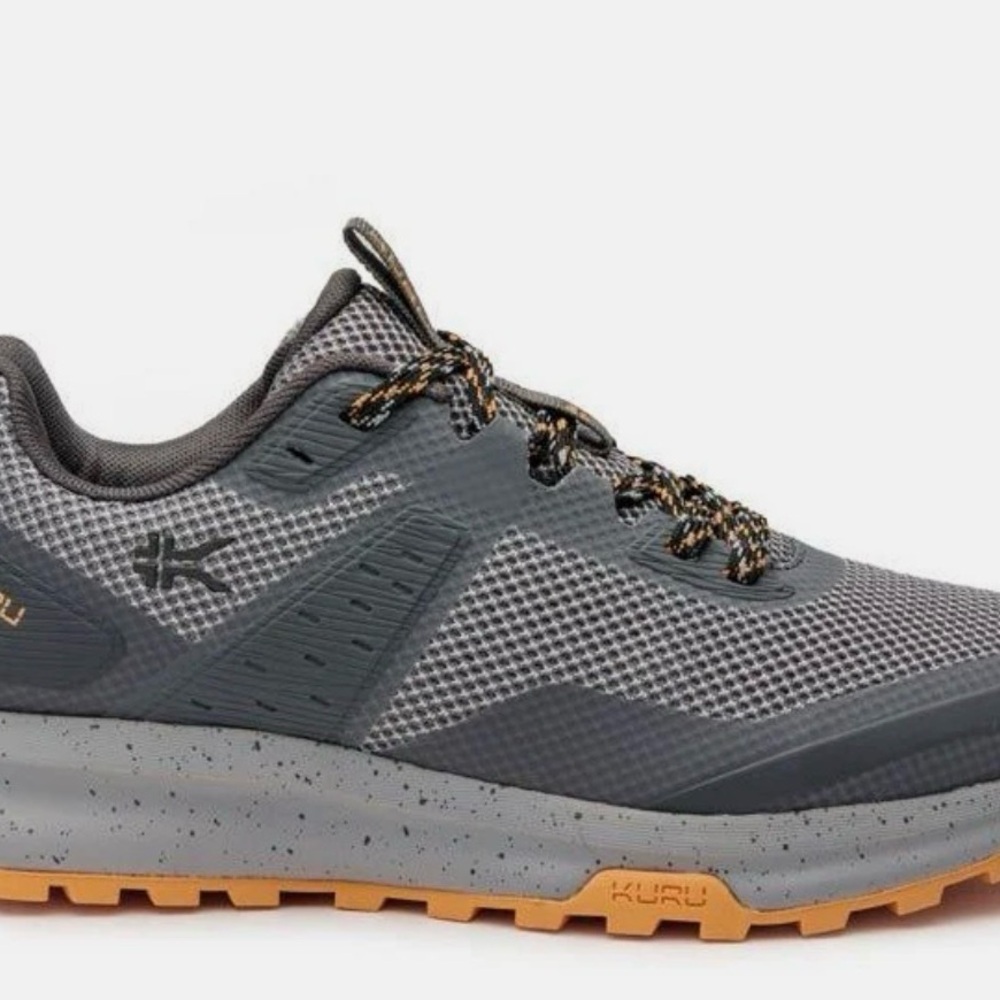KURU Atom Trail Womens Sneakers, New in Box- Size 9.5. “ Reserved-Pending Sale” - Picture 2 of 4